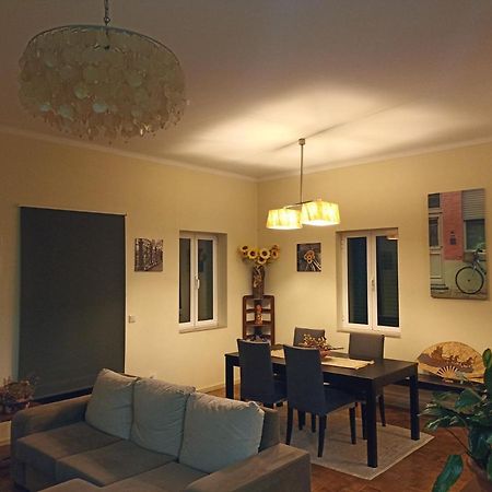 Casa Creixo - Moradia Completa T2 Apartment Guimarães Екстериор снимка