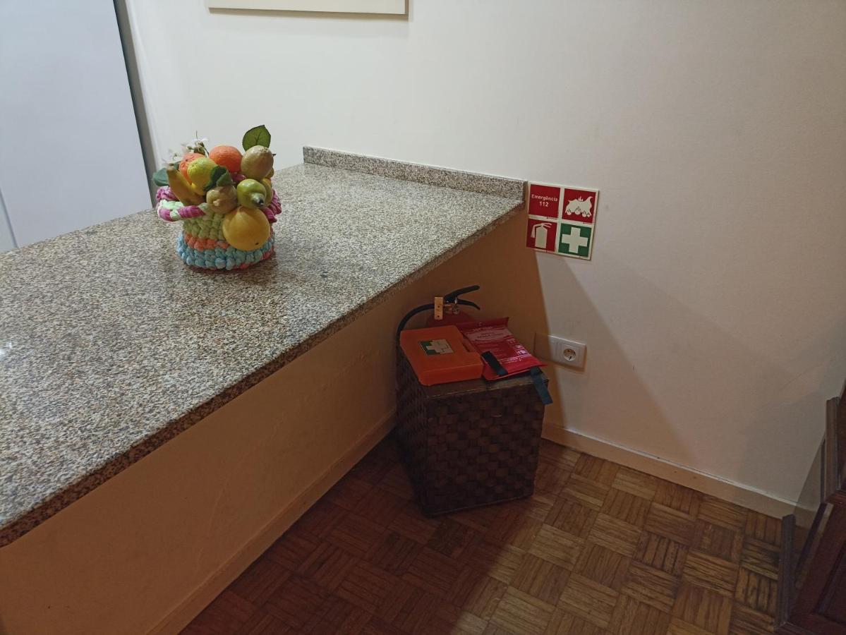Casa Creixo - Moradia Completa T2 Apartment Guimarães Екстериор снимка